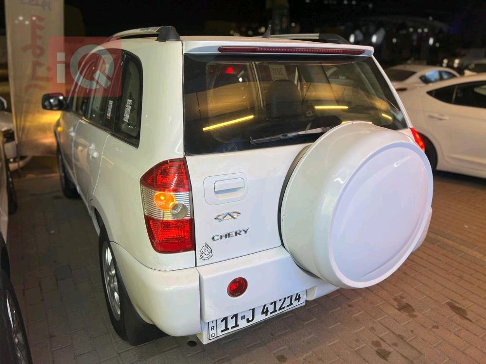 شێری T11 تیگۆ